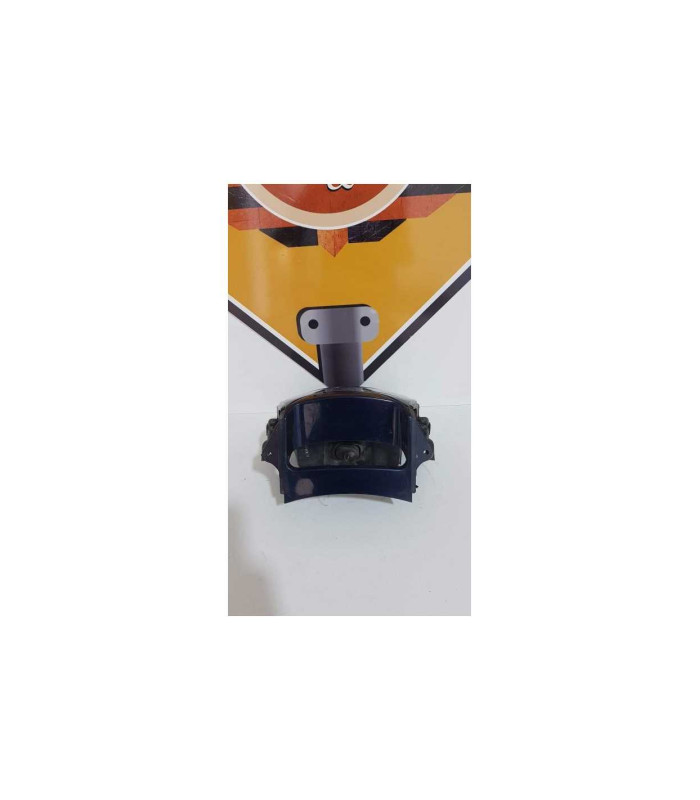 Far Suzuki GSF 600S - Bandit - 1999