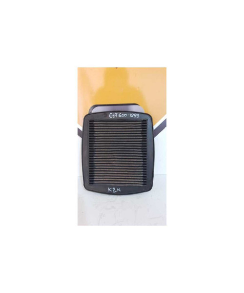 Filtru Aer K&N Suzuki GSF 600S - Bandit - 1999