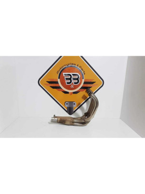 Galerii Evacuare Suzuki GSF 600S - Bandit - 1999