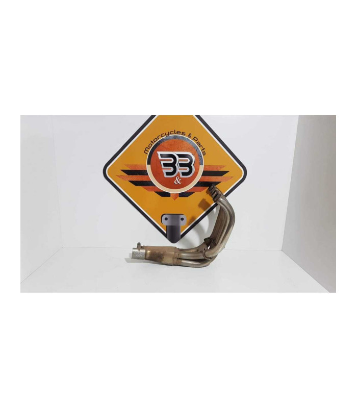 Galerii Evacuare Suzuki GSF 600S - Bandit - 1999