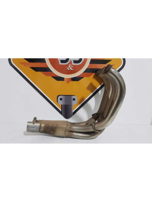 Galerii Evacuare Suzuki GSF 600S - Bandit - 1999 2