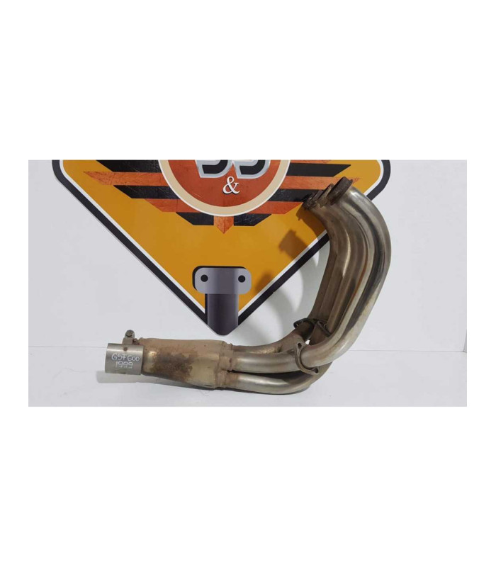 Galerii Evacuare Suzuki GSF 600S - Bandit - 1999