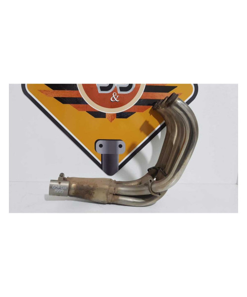 Galerii Evacuare Suzuki GSF 600S - Bandit - 1999