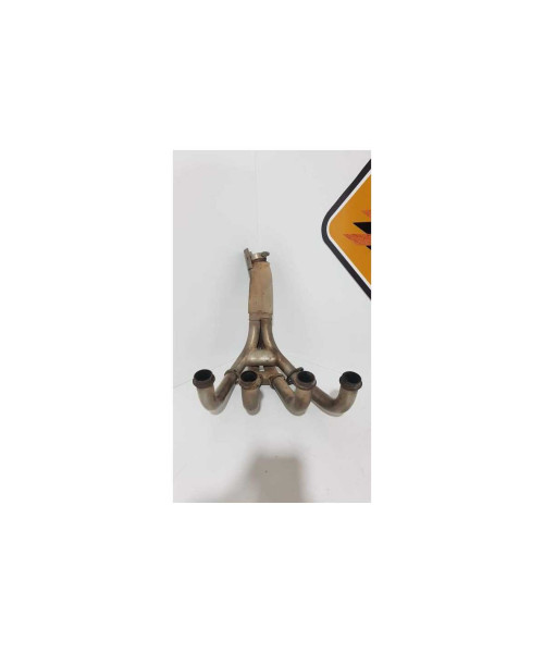 Galerii Evacuare Suzuki GSF 600S - Bandit - 1999