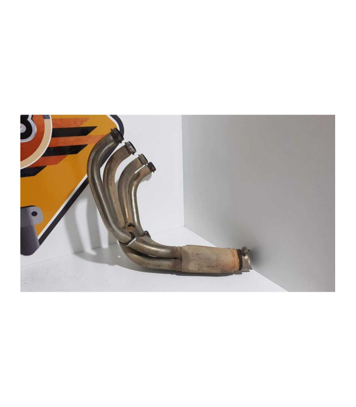 Galerii Evacuare Suzuki GSF 600S - Bandit - 1999