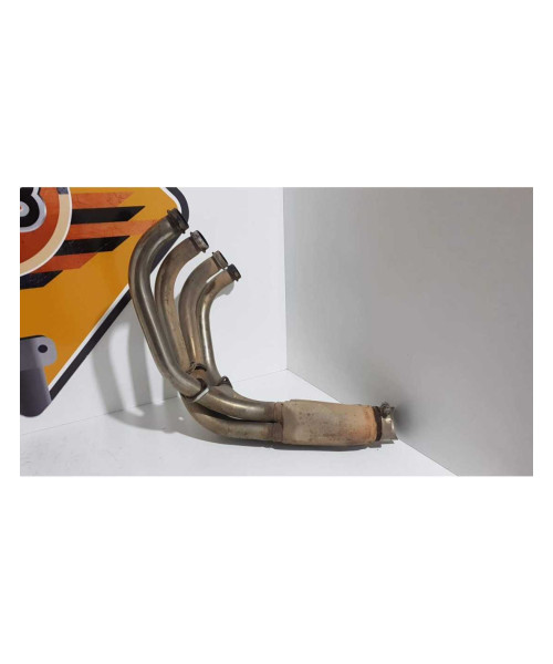 Galerii Evacuare Suzuki GSF 600S - Bandit - 1999