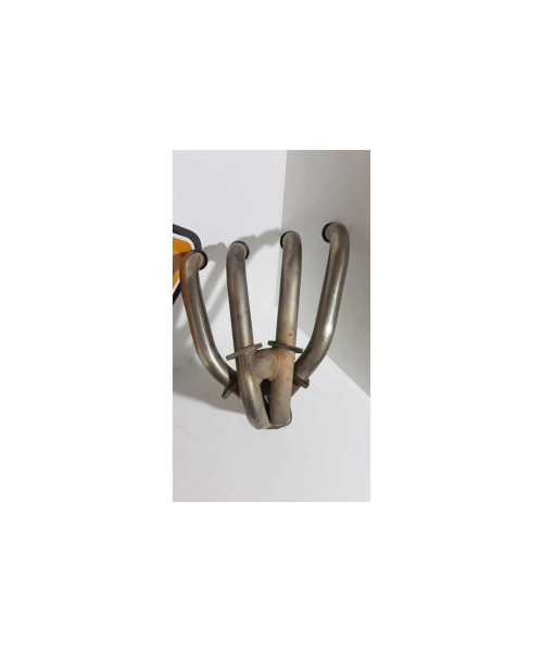 Galerii Evacuare Suzuki GSF 600S - Bandit - 1999