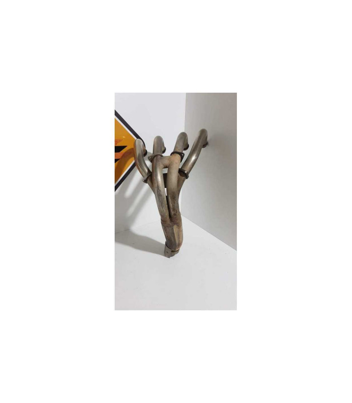 Galerii Evacuare Suzuki GSF 600S - Bandit - 1999