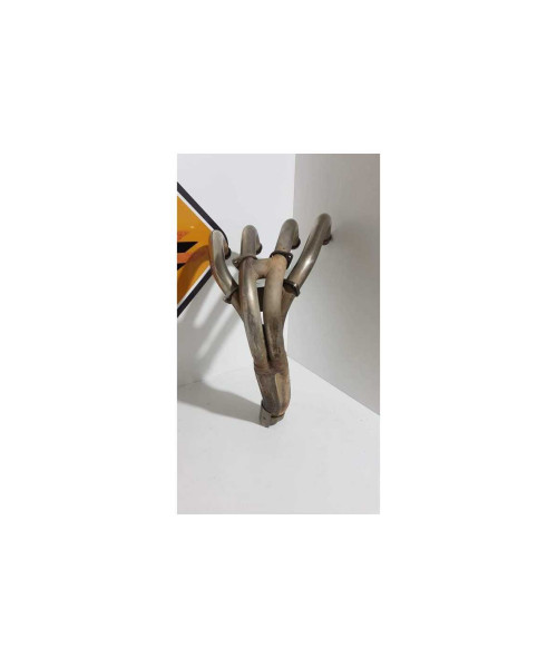 Galerii Evacuare Suzuki GSF 600S - Bandit - 1999