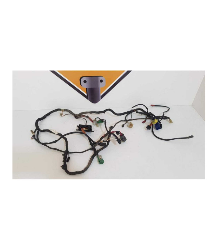 Instalatie Electrica Suzuki GSF 600S - Bandit - 1999