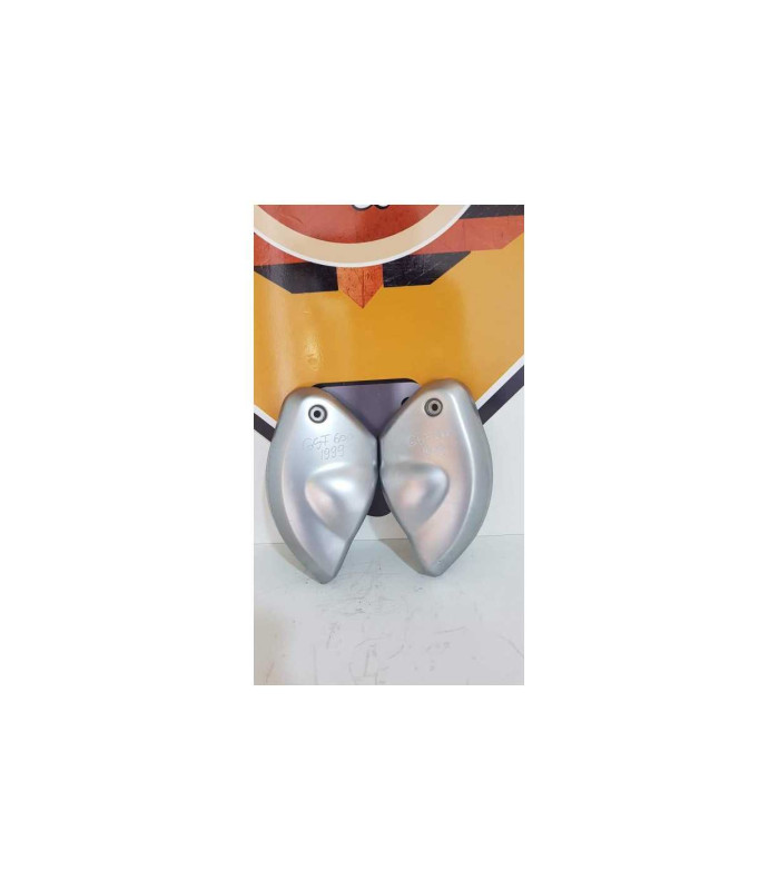 Ornamente Airbox Suzuki GSF 600S - Bandit - 1999