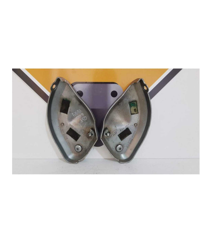 Ornamente Airbox Suzuki GSF 600S - Bandit - 1999