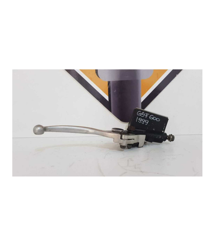 Pompa Frana Fata & Levier & Senzor Suzuki GSF 600S - Bandit - 1999