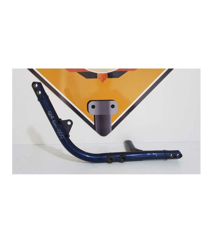 Semicadru Dreapta Suzuki GSF 600S - Bandit - 1999