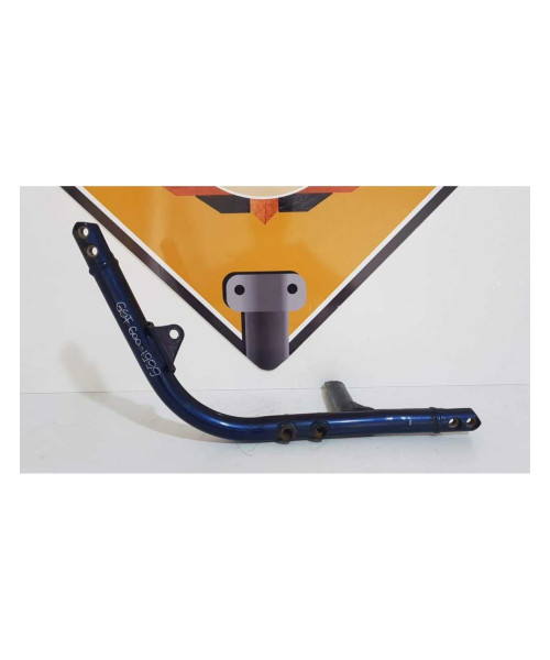 Semicadru Dreapta Suzuki GSF 600S - Bandit - 1999