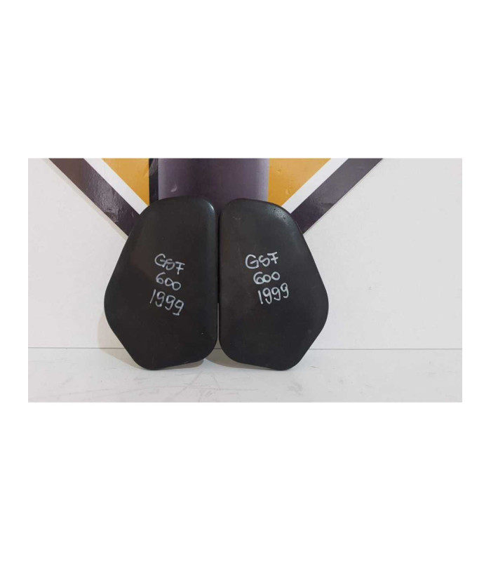 Semicarene Cadru Suzuki GSF 600S - Bandit - 1999