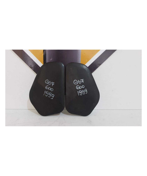 Semicarene Cadru Suzuki GSF 600S - Bandit - 1999