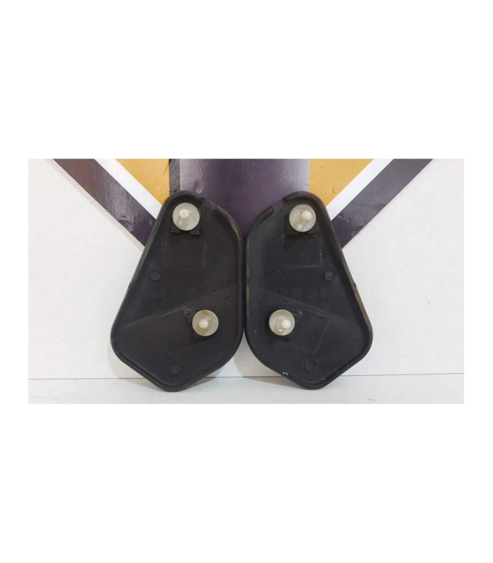 Semicarene Cadru Suzuki GSF 600S - Bandit - 1999