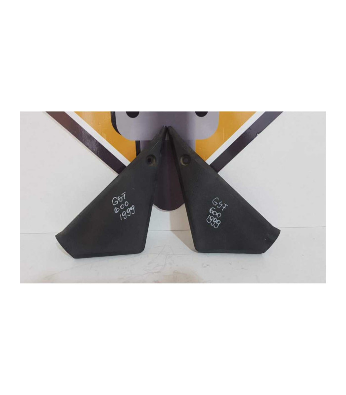 Semicarene Fata Suzuki GSF 600S - Bandit - 1999