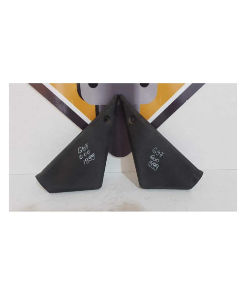 Semicarene Fata Suzuki GSF 600S - Bandit - 1999