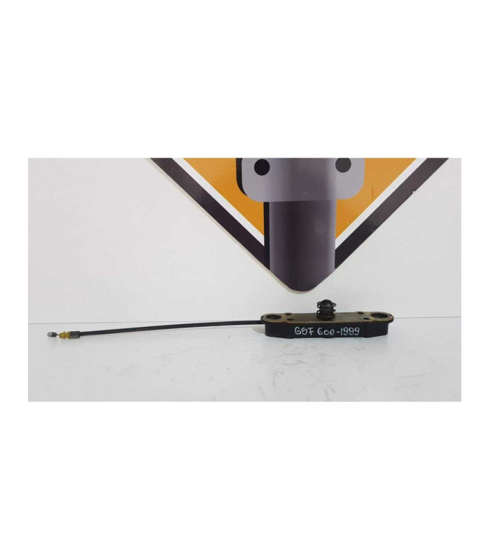 Sistem Inchidere Sea Suzuki GSF 600S - Bandit - 1999