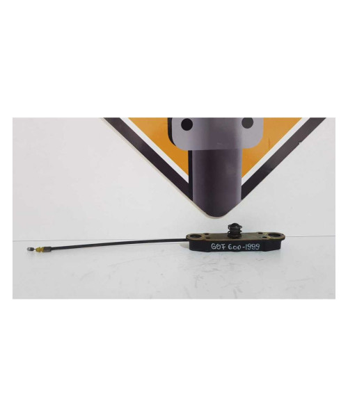 Sistem Inchidere Sea Suzuki GSF 600S - Bandit - 1999