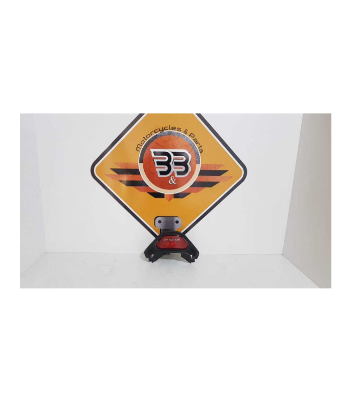 Stop Frana Suzuki GSF 600S - Bandit - 1999