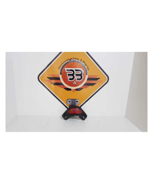 Stop Frana Suzuki GSF 600S - Bandit - 1999