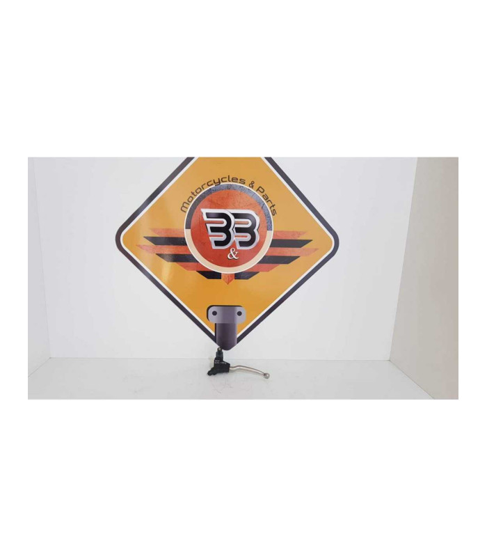Suport Ambreiaj Cu Levier Si Senzor Suzuki GSF 600S Bandit 1999