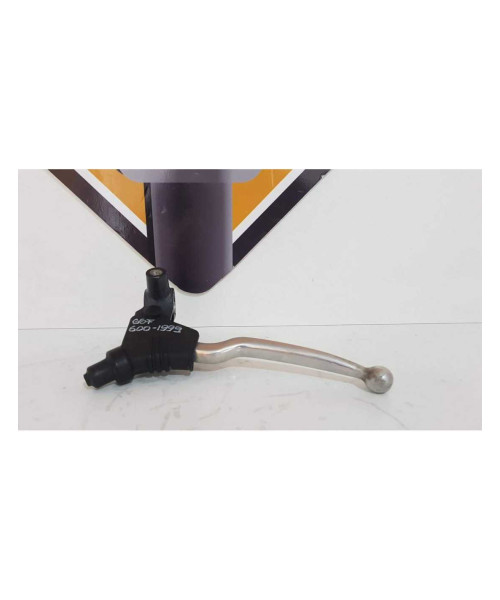 Suport Ambreiaj Cu Levier Si Senzor Suzuki GSF 600S Bandit 1999