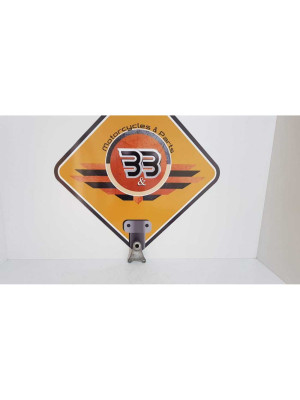 Suport Etrier Frana Spate Suzuki GSF 600S - Bandit - 1999