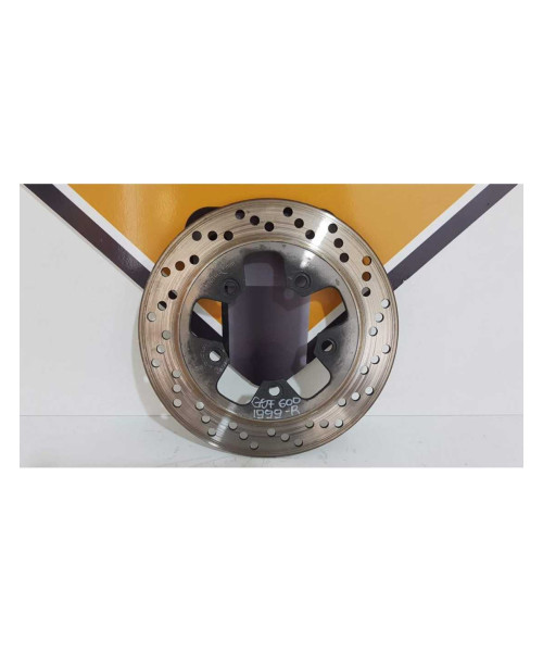 Disc Frana Spate Suzuki RF 600 1994