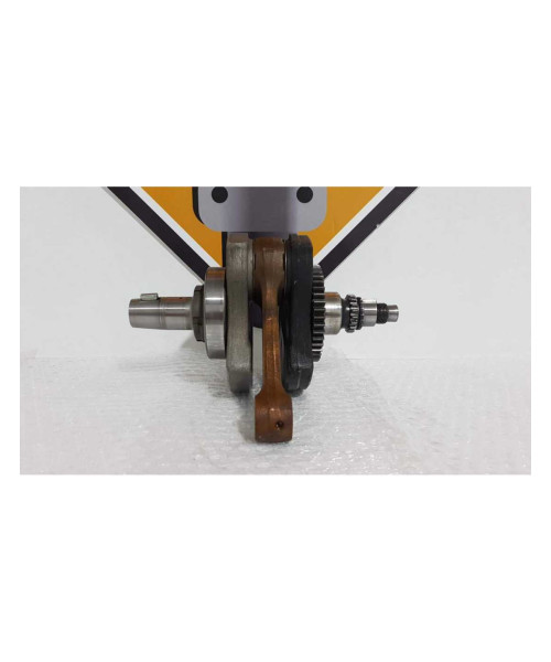 Ambielaj & Biela Suzuki XF 650 - Freewind - 1999