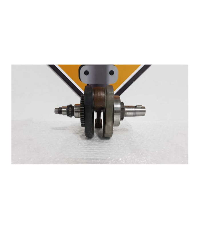 Ambielaj & Biela Suzuki XF 650 - Freewind - 1999