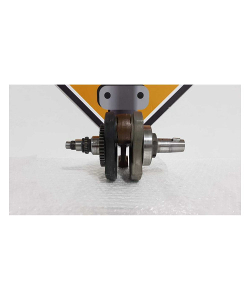 Ambielaj & Biela Suzuki XF 650 - Freewind - 1999