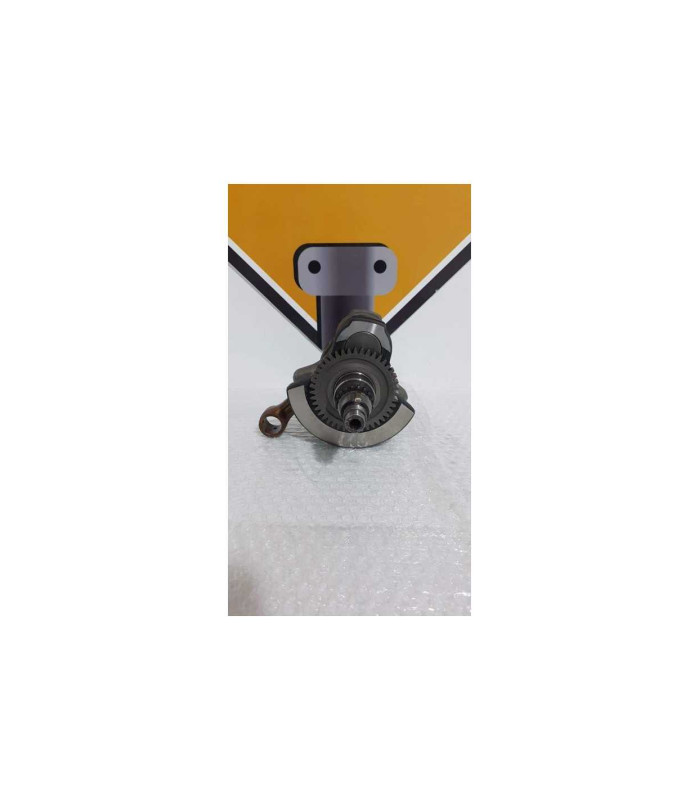 Ambielaj & Biela Suzuki XF 650 - Freewind - 1999