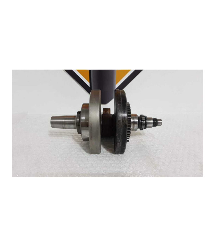 Ambielaj & Biela Suzuki XF 650 - Freewind - 1999