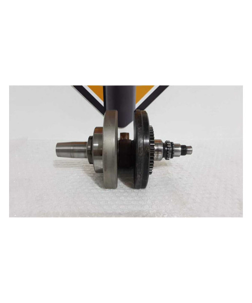 Ambielaj & Biela Suzuki XF 650 - Freewind - 1999