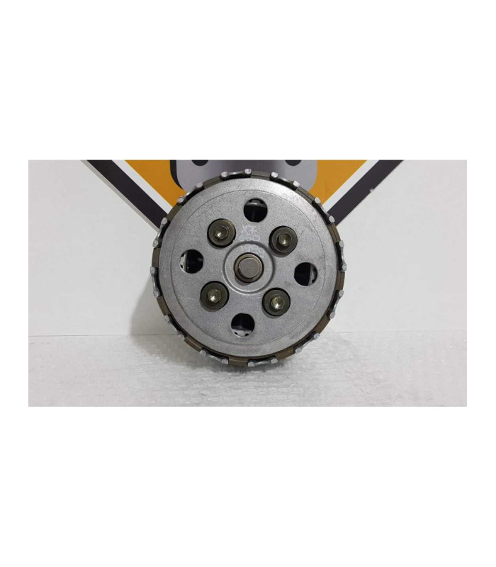 Ambreiaj Complet Suzuki XF 650 - Freewind - 1999