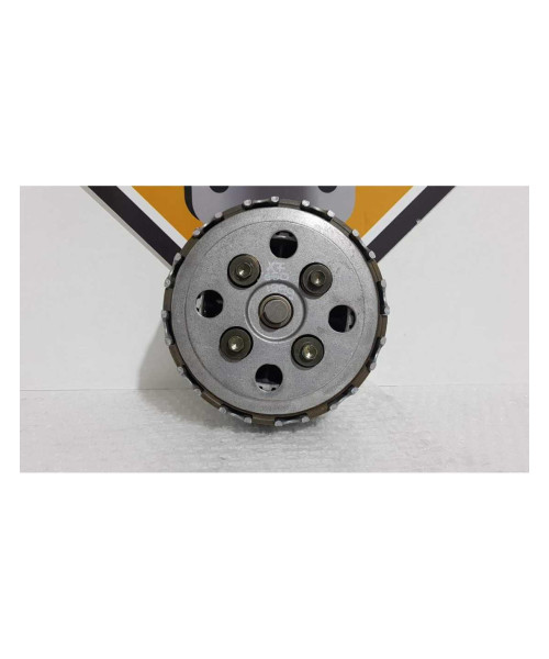 Ambreiaj Complet Suzuki XF 650 - Freewind - 1999