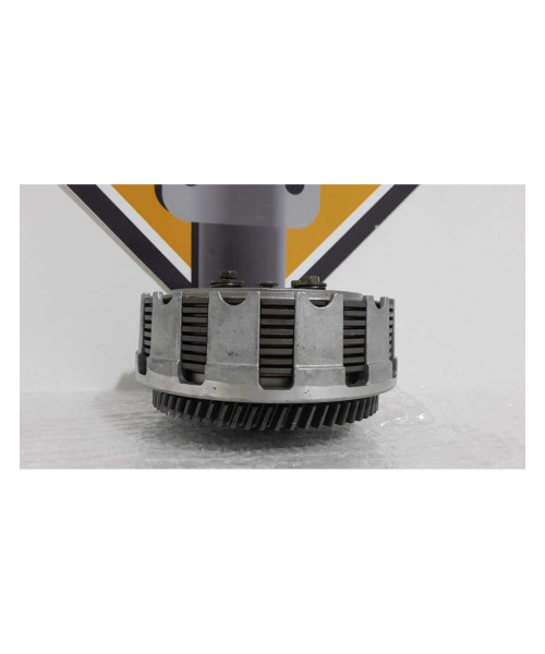 Ambreiaj Complet Suzuki XF 650 - Freewind - 1999