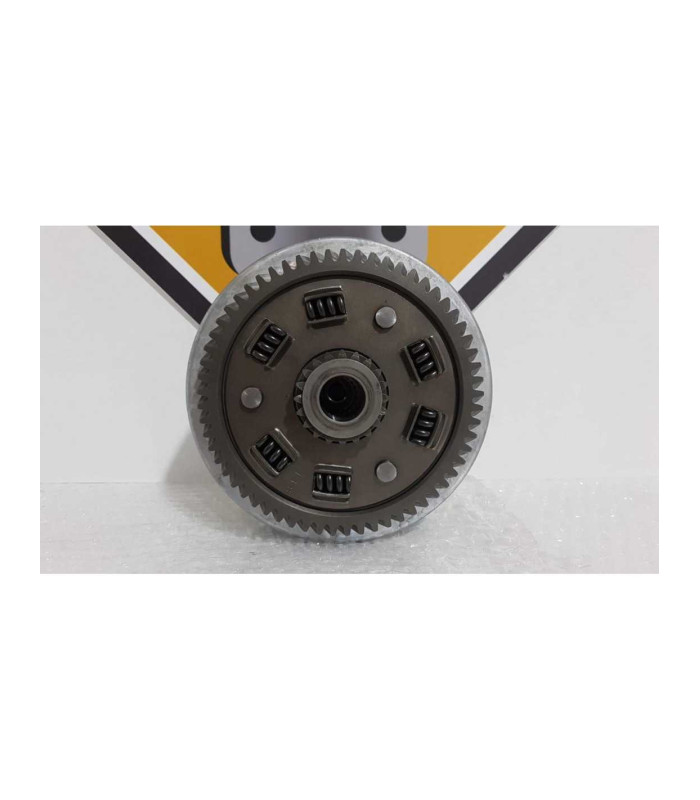 Ambreiaj Complet Suzuki XF 650 - Freewind - 1999