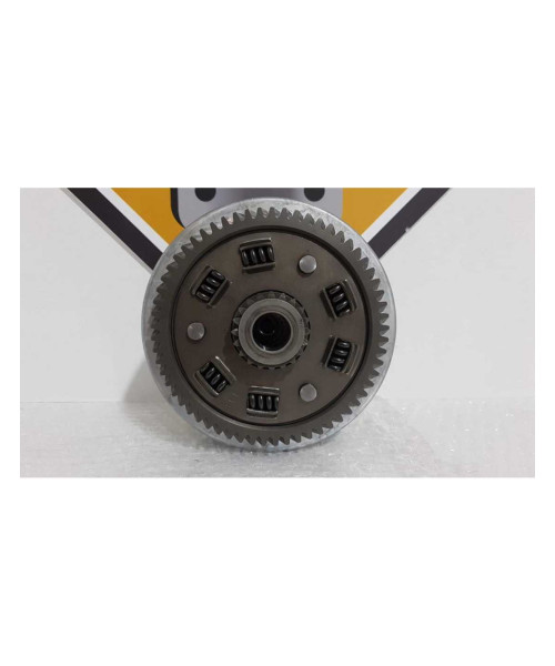 Ambreiaj Complet Suzuki XF 650 - Freewind - 1999