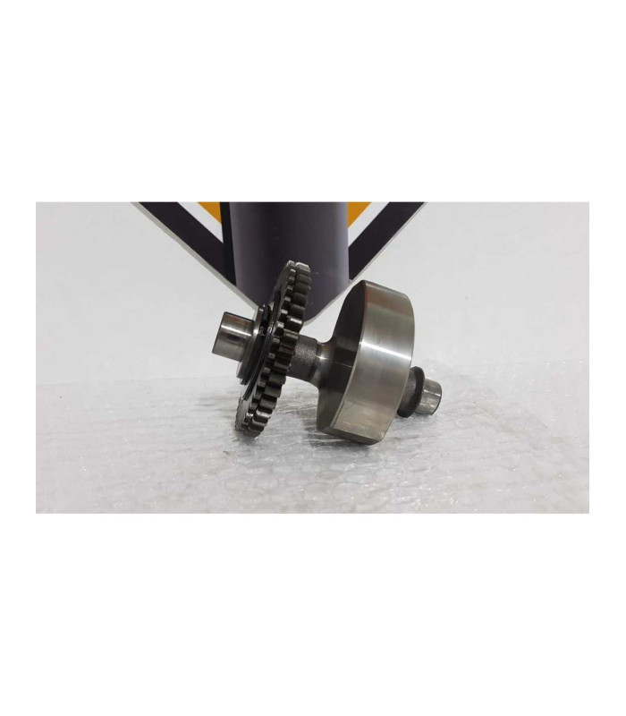 Arbore Compensare - Contragreutate Suzuki XF 650 - Freewind - 1999