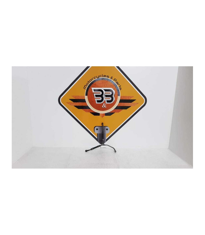 Conducta Ulei Suzuki XF 650 - Freewind - 1999