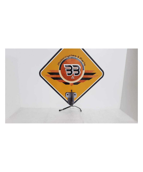 Conducta Ulei Suzuki XF 650 - Freewind - 1999