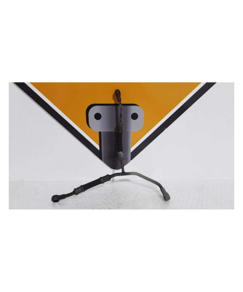 Conducta Ulei Suzuki XF 650 - Freewind - 1999