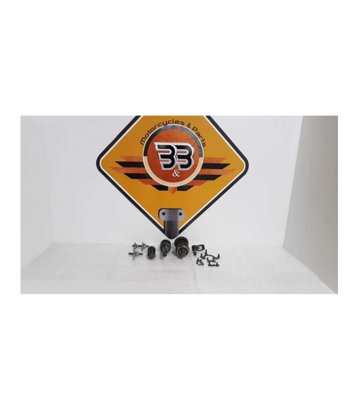 Cutie Viteza Suzuki XF 650 - Freewind - 1999