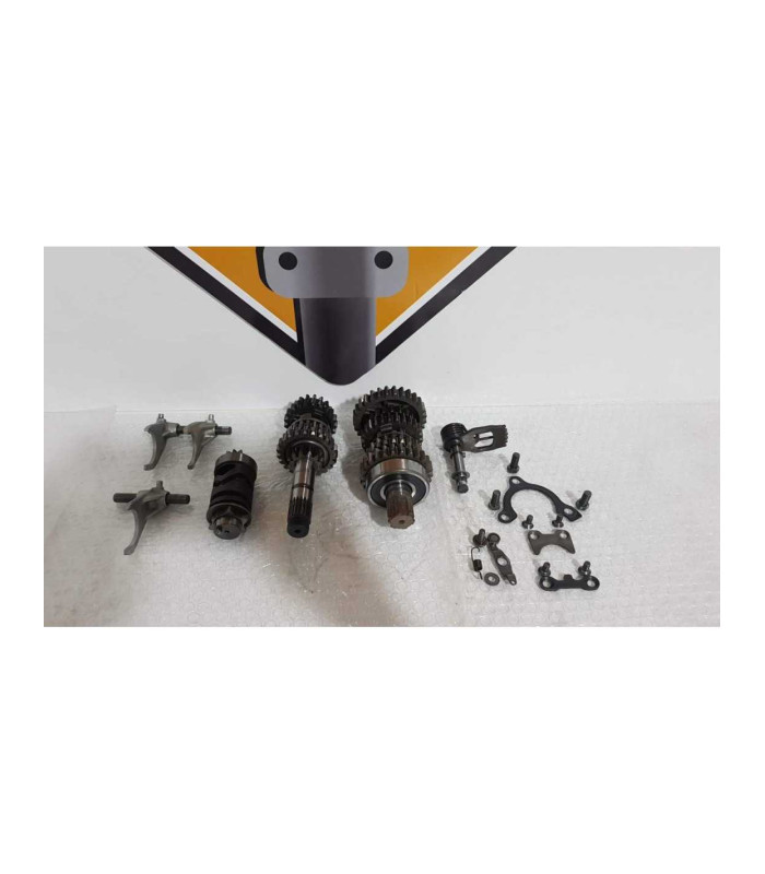 Cutie Viteza Suzuki XF 650 - Freewind - 1999