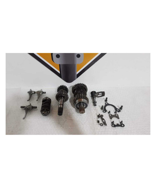 Cutie Viteza Suzuki XF 650 - Freewind - 1999